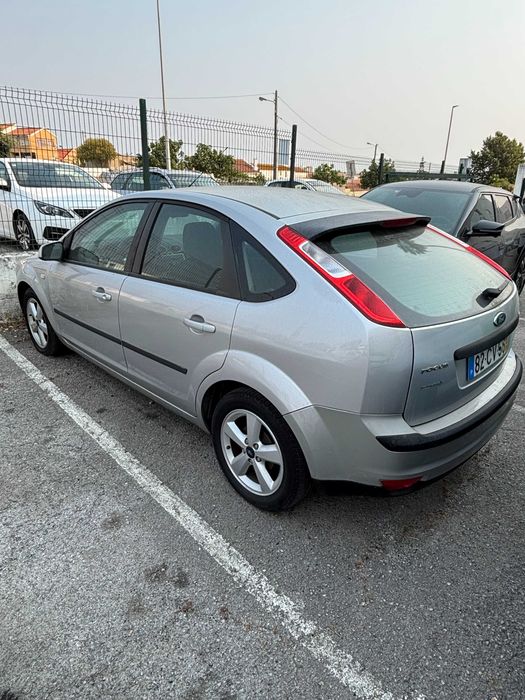 Ford Focus — fotografia 3