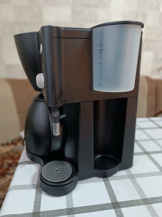 Кавоварка AEG Café Olé CO 10