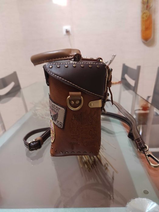 vendo Bolsa Anekke