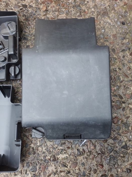 Ящик для Домкрата Peugeot Boxer Fiat Dukato Jumper