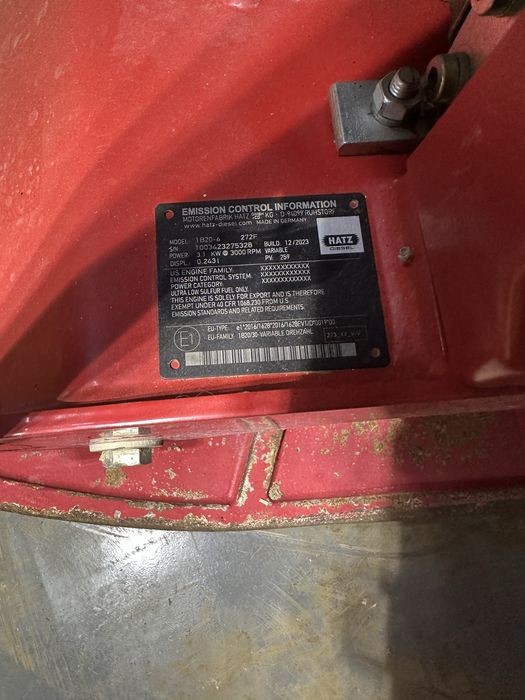 Віброплита weber cr 2 hd дизель hatz Трамбовка вібротрамбовка