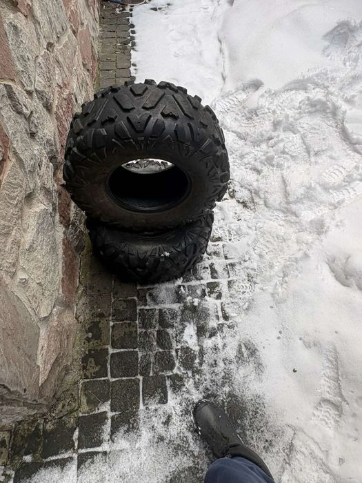 CommanShark X 200 Квадроцик