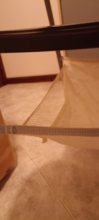 Cadeira alta de papa - Joie Snacker 2 em 1