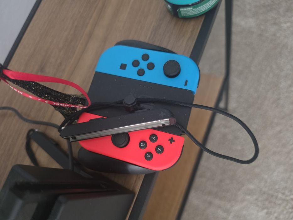 Sprzedam nintedo switch