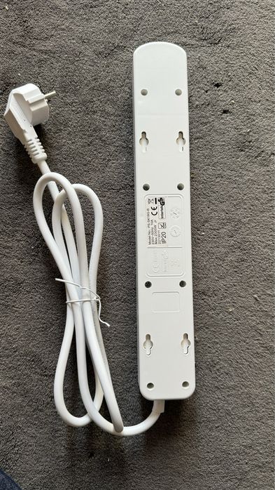 Tomada Inteligente Master / Slave