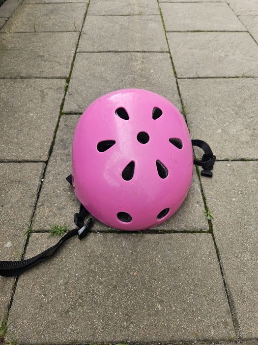 Kask na rower 48cm-52cm
