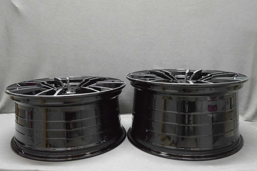 Felgi VEEMANN MODEL: MG355 20" 9J ET35 + 10,5J ET45 5x120 BMF
