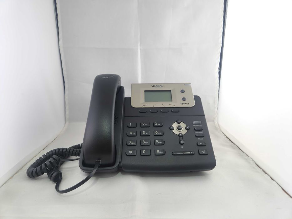 Yealink SIP-T21P E2