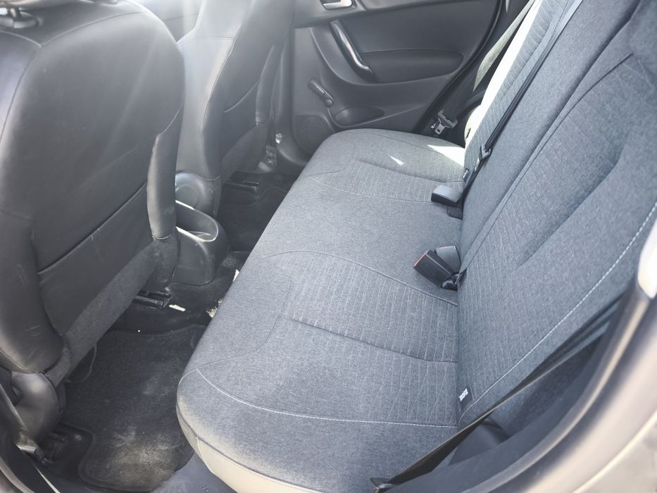 Citroen C3 1.4 HDI