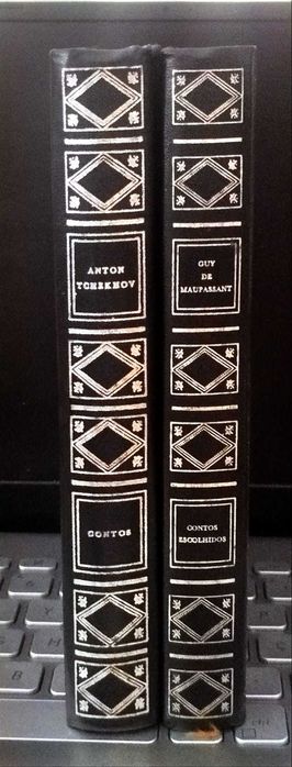 Literatura Internacional a 3€ Lista 2