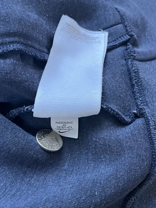 Nike Tech Fleece