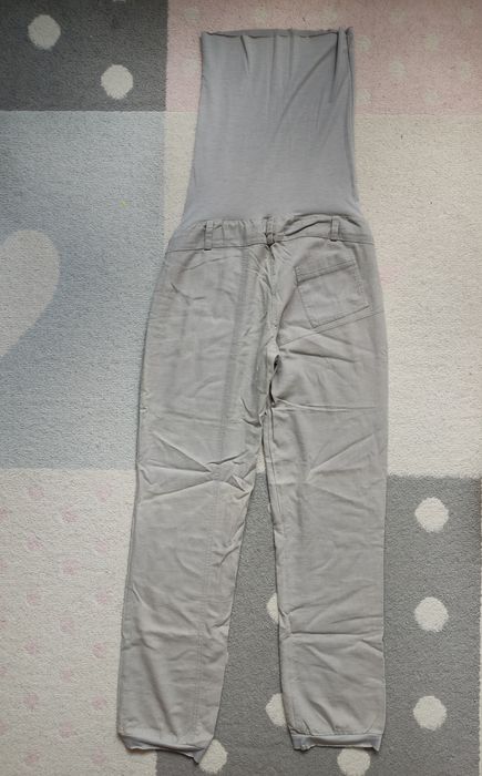 Spodnie ciążowe rozm. S 9fashion