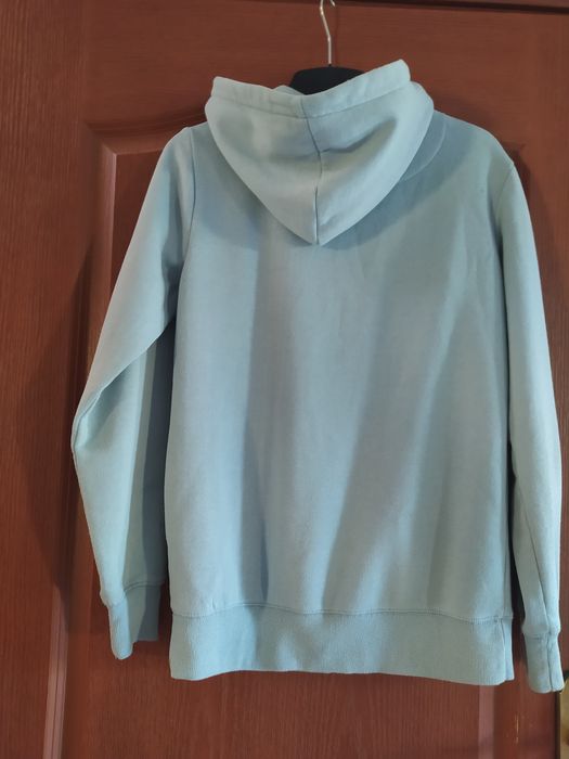 Bluza Smog slim roz S
