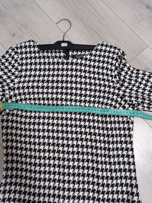 Плаття жіноче тепле