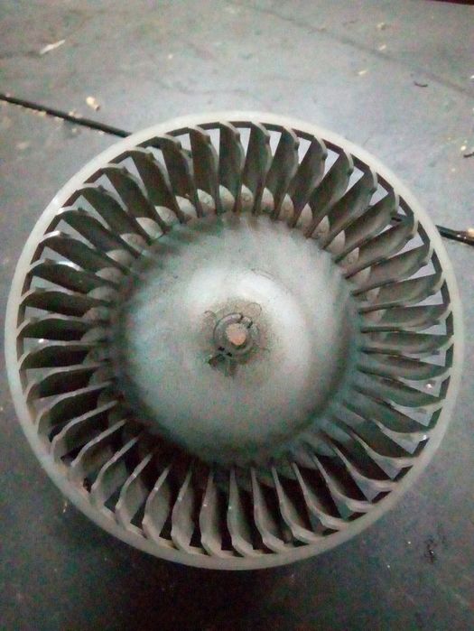 Motor Da Sofagem Opel Frontera B (U99)