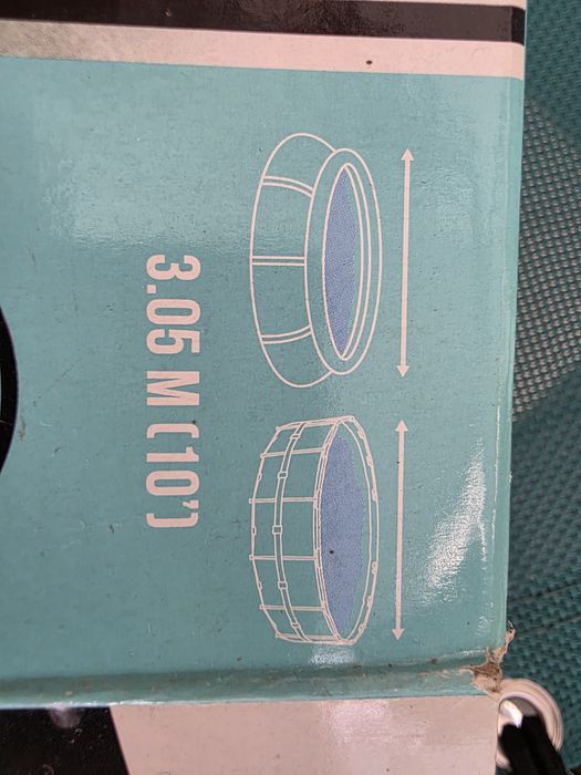 Cobertura para piscina