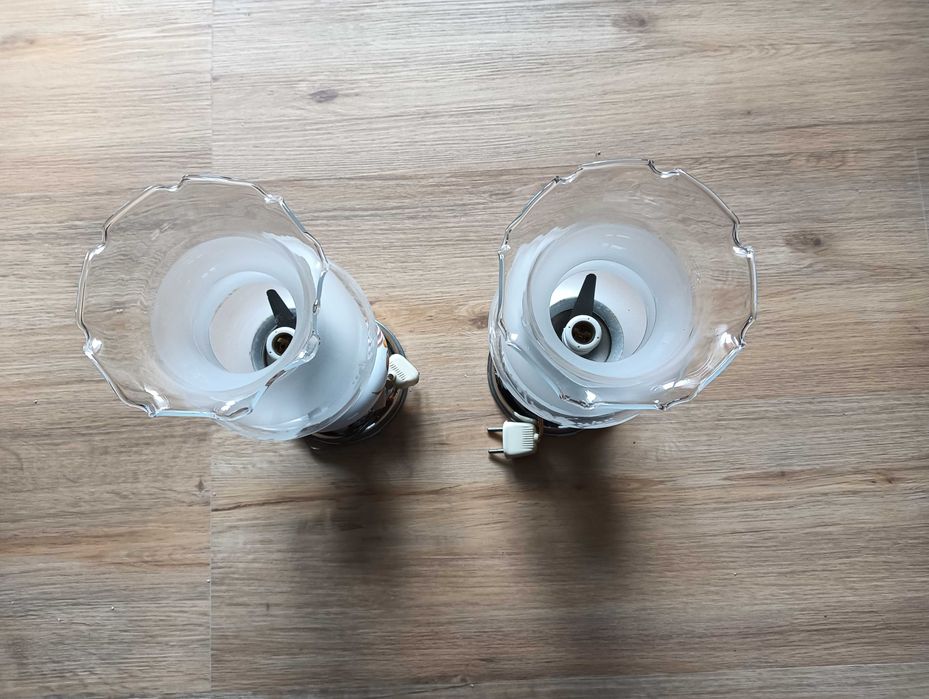 Candeeiros muito bonitos