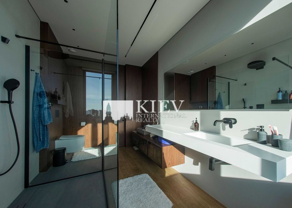 3-комнатная квартира по адресу Берестейский проспект(пр-т. Победы) (площадь 128 м²) - Atlanta.ua - фото 12