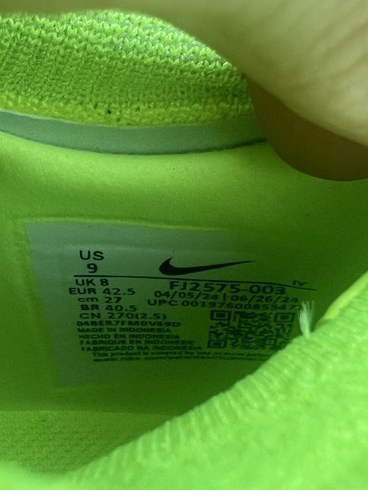 Nike Phantom Luna II Pro FG