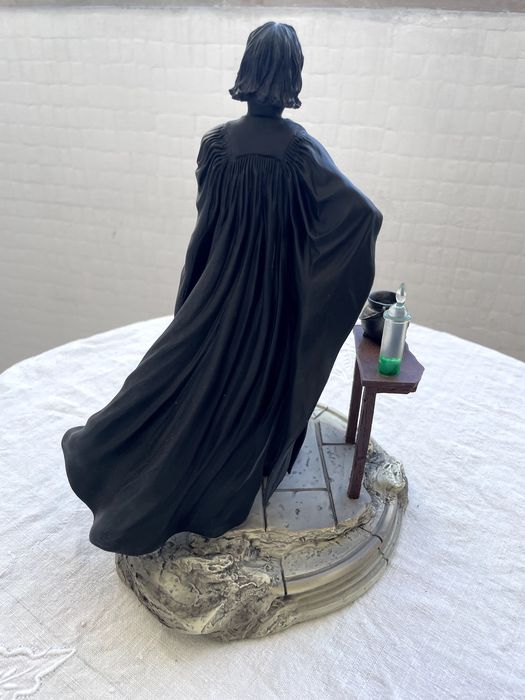 Figura Severus Snape 24cm - Harry Potter
