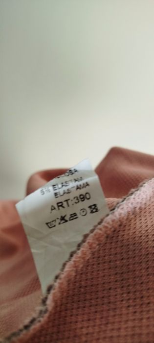 Dzianinowa sukienka wiskozowa xl XXL