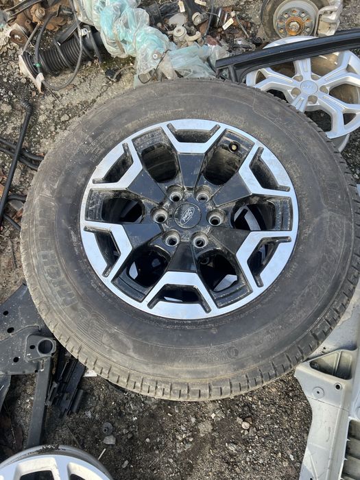 F150 Lightning диск r18 поштучно