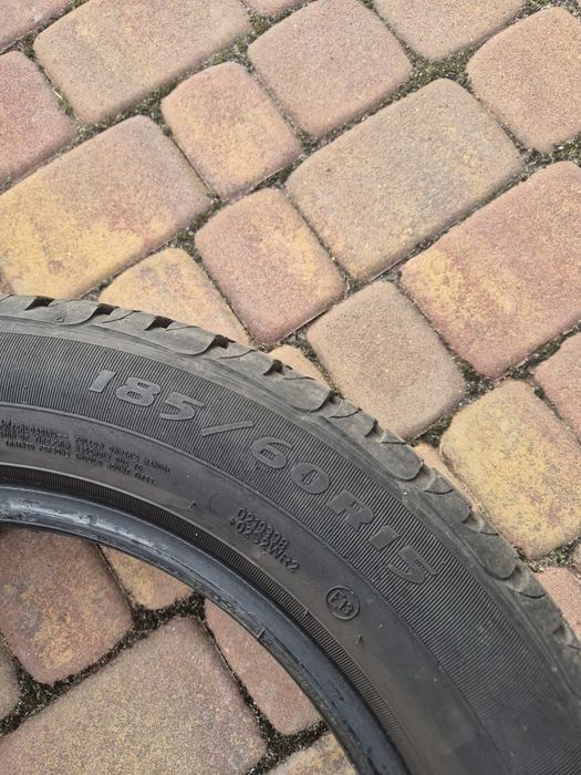 Opony letnie Dębica 185/60R15
