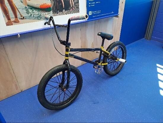 haro bmx - Bmx freestyle bmx