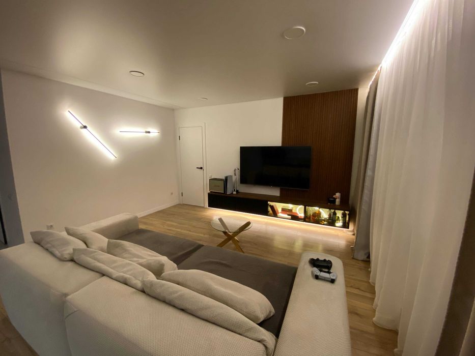 *Насправді КАЙФова Квартира* VS