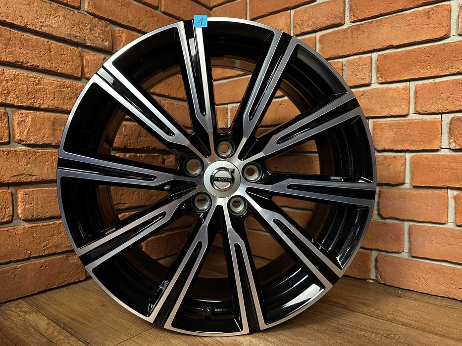Felgi 19 5x108 Volvo XC60 XC90 Oryginał Ładne