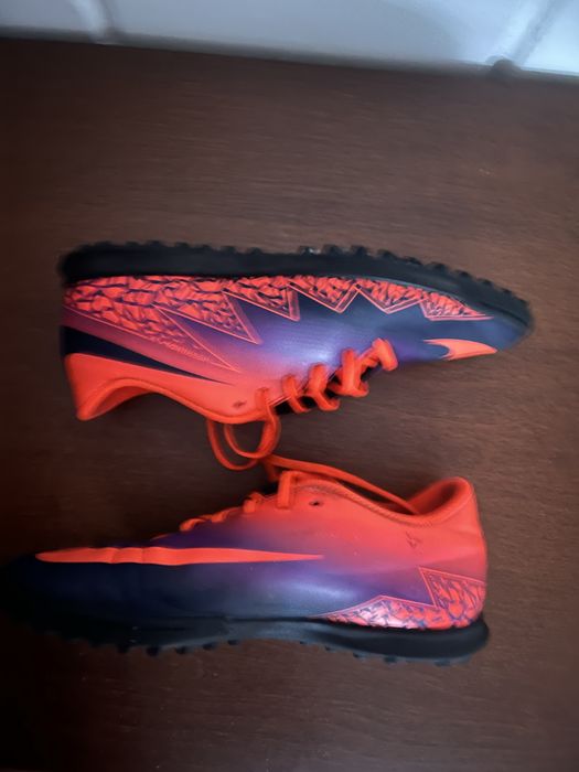 Buty Nike Hypervenom PHADE II 41