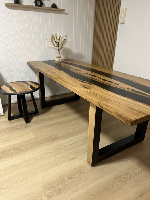 Stół do jadalni na 10osob