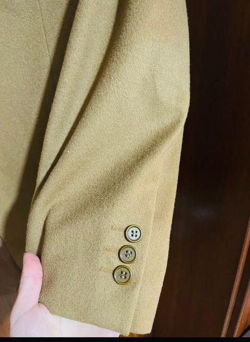 Casaco/Blazer
Tamanho: 52