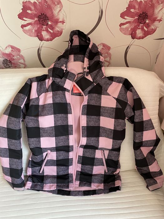 Damska kurtka cropp rozm małe L