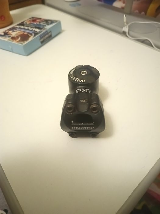 Вынос под шток 1.1.5 truvativ