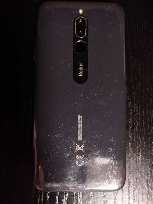 Xiaomi Redmi 8, 3/32Gb
