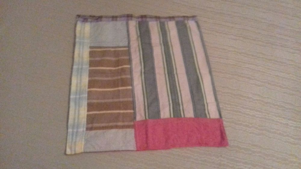 Bolsas antigas em pano.(taleigos)