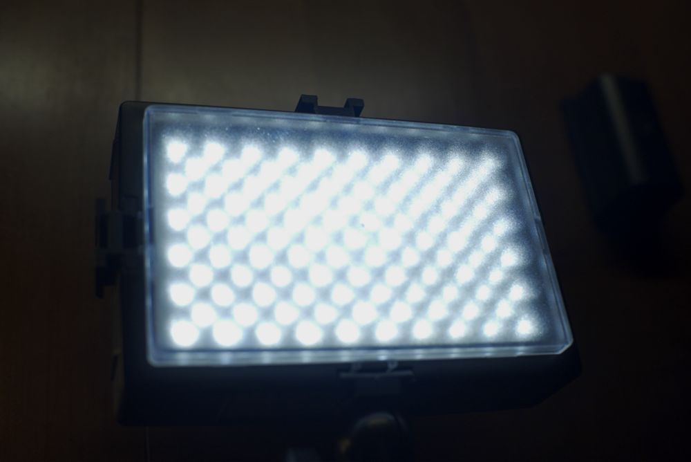 LED світло Reflecta RPL 105