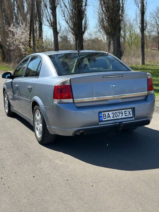 Opel vectra c продам