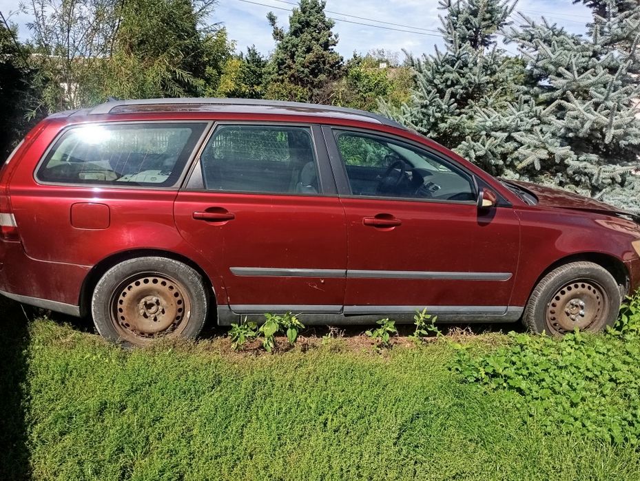 Sprzedam Volvo V 50
