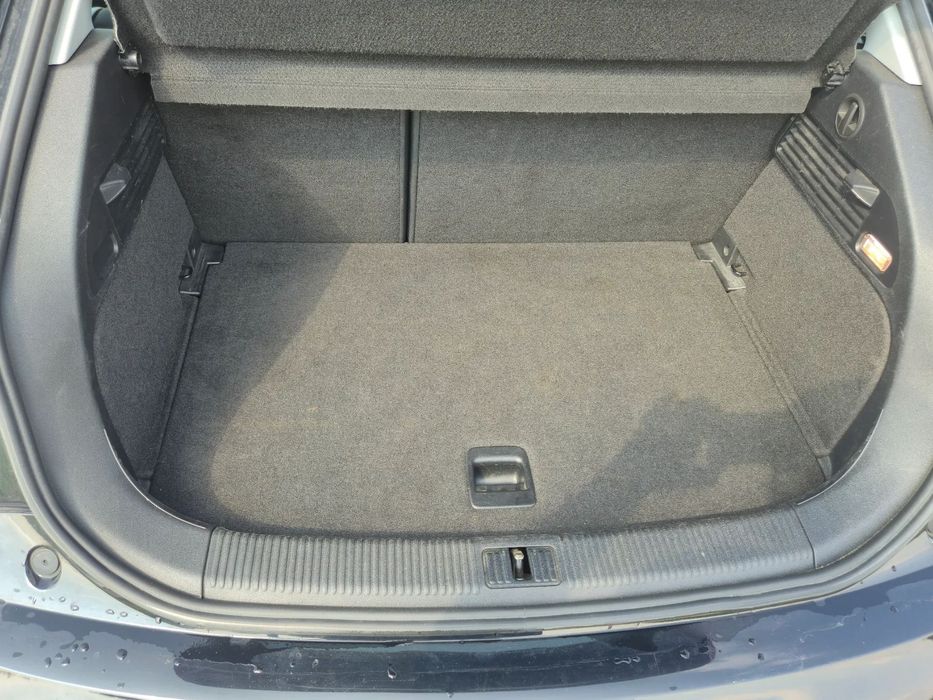 Audi A1 3-drzwiowe Audi a1 1.4 benzyna