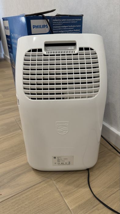Очищувач повітря Philips AC1214/10 (Wi-Fi)