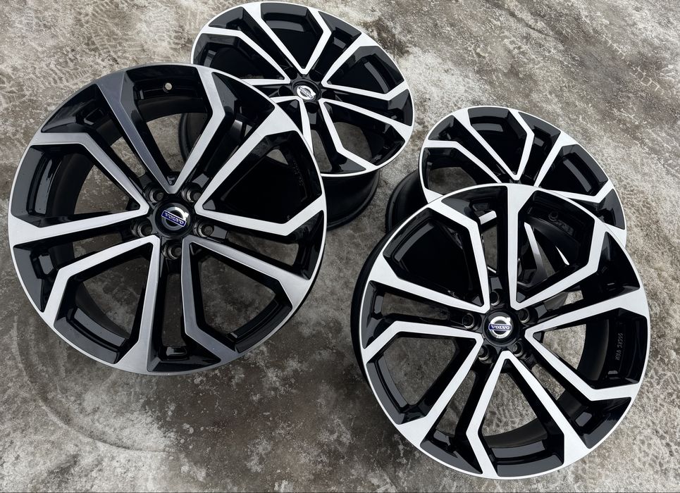 Volvo R19 диски Вольво r19