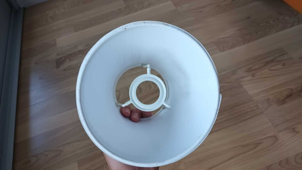 Lustre elegante e atemporal