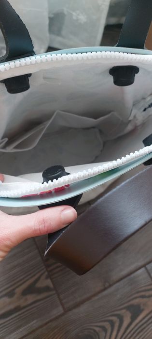 Сумка O bag, Італія