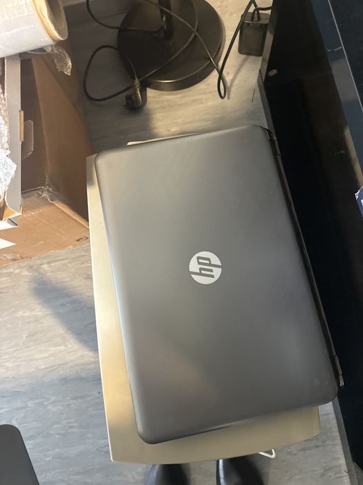 Impressora e portatil