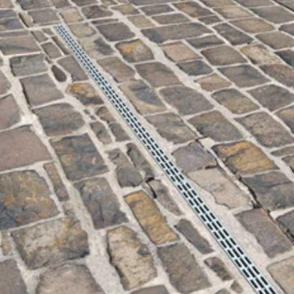 Drenagem Oculta UCAN – Eficiência e Discrição