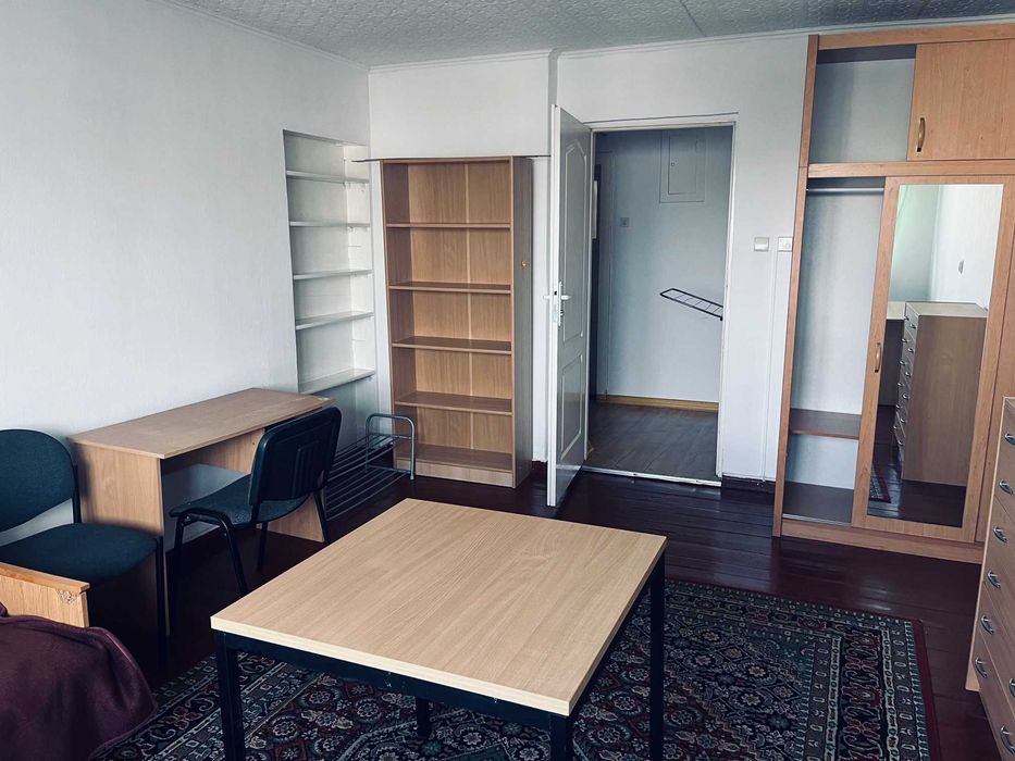 Mieszkanie – Toruń, ZUPU, Bydgoskie Przedmieście - Więcej