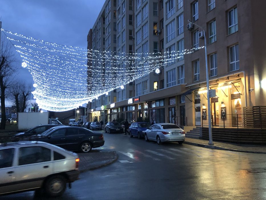 Продаж квартири!Зданий будинок 1кім 38,6м2 №126