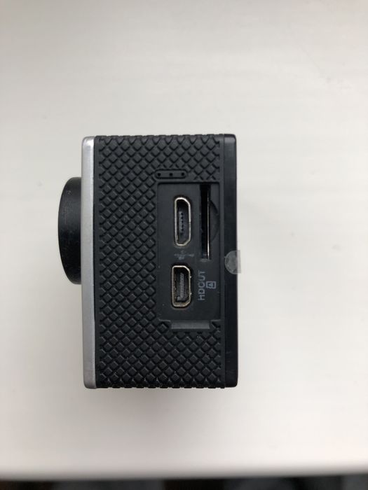 Экшн-камера ATRIX ProAction W9 Full HD з набором кріплень